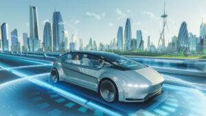 Futuro da mobilidade