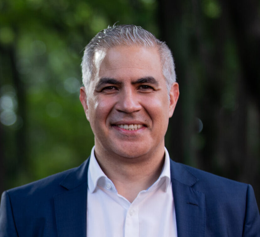 Gastón Diaz Perez