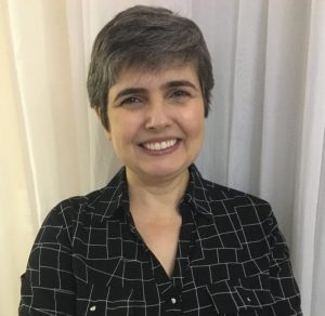 SILVIA IOMBRILLER