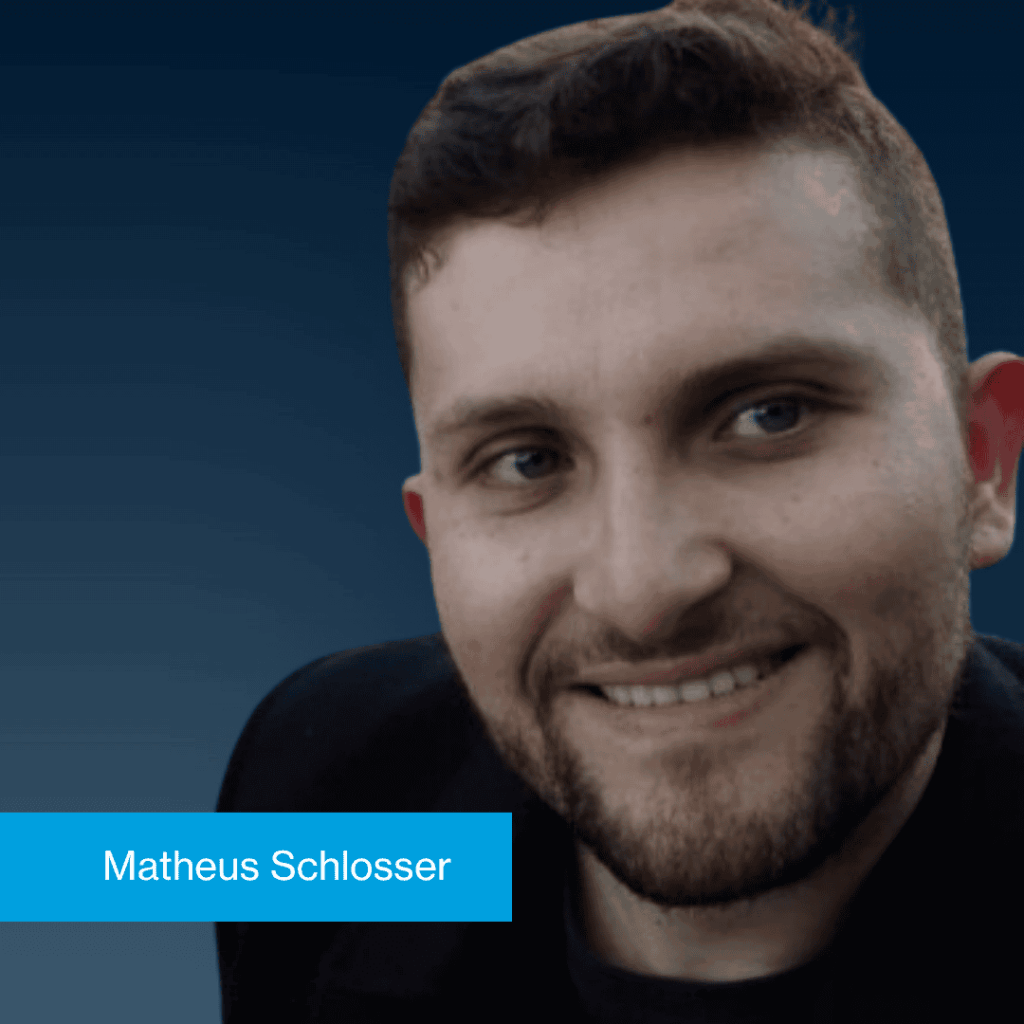 Matheus Schlosser