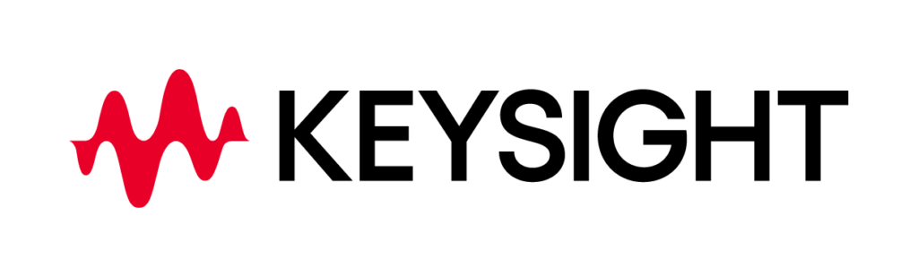 Keysight logo