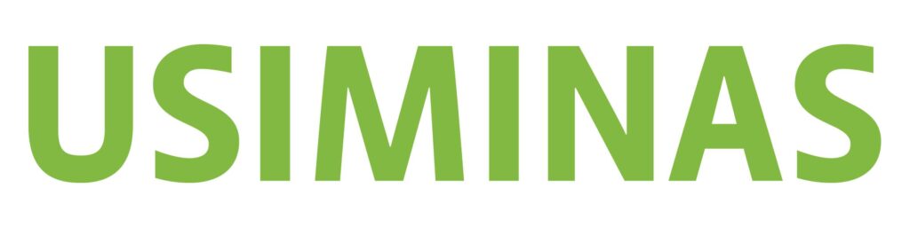 Usiminas logo
