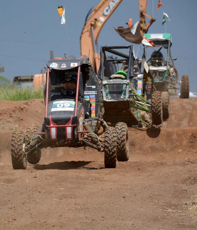 Baja