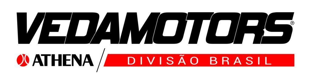 vedamotors logo