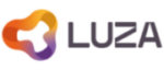 Luza logo
