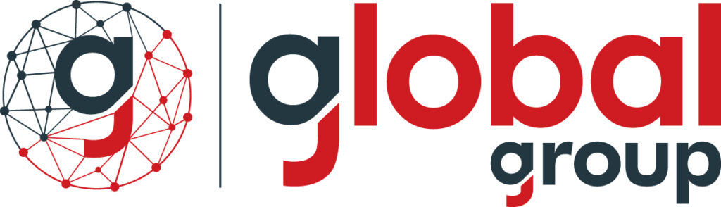 Global group logo