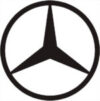 Mercedez Logo