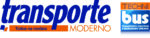 Transporte Moderno Logo