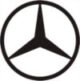 Mercedez logo