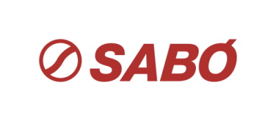 Sabó logo