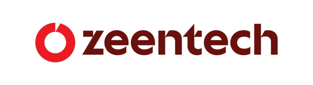 Zeentech logo