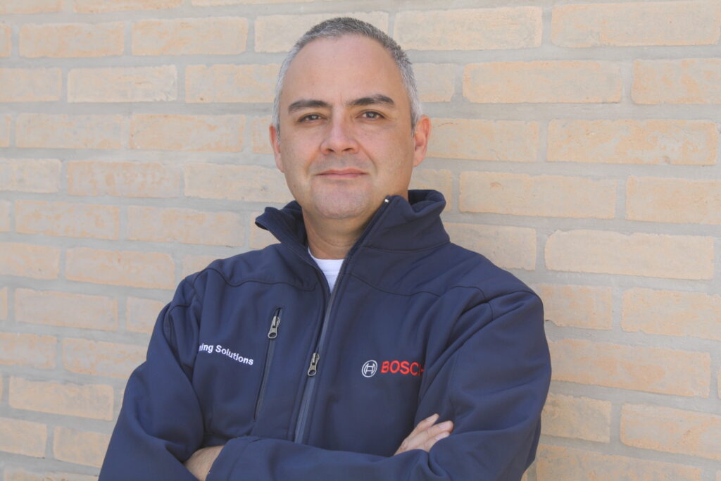 Alberto Abdu