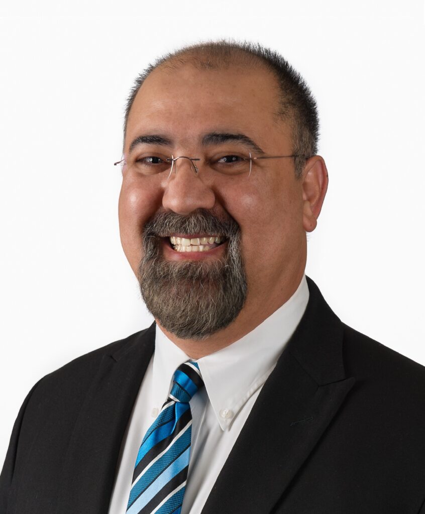 Carlos Amaral
