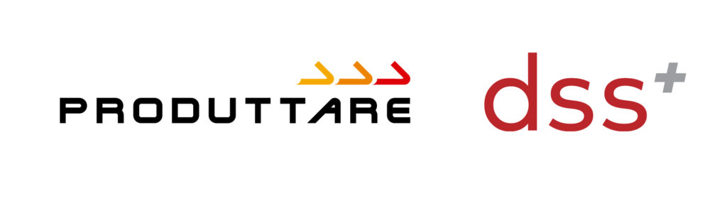 Produttare Logo