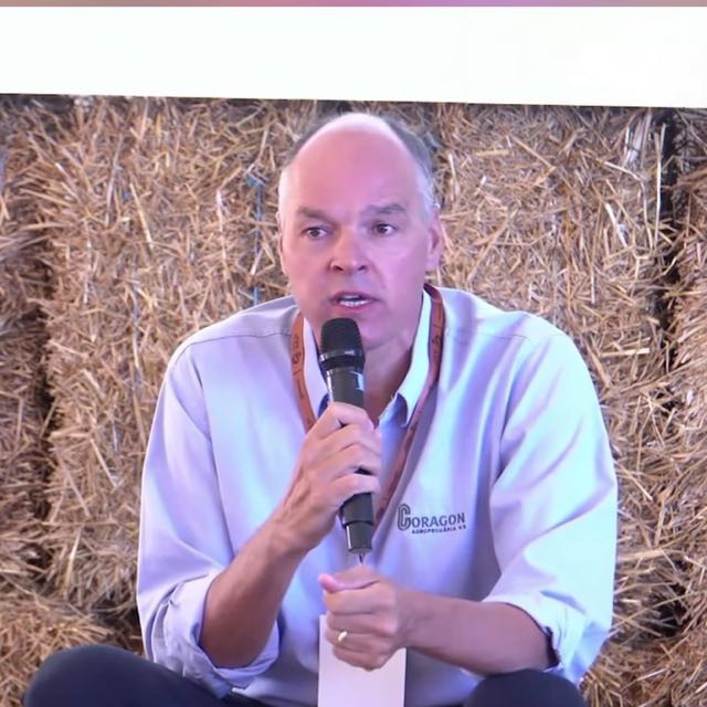 Daniel Jaeger