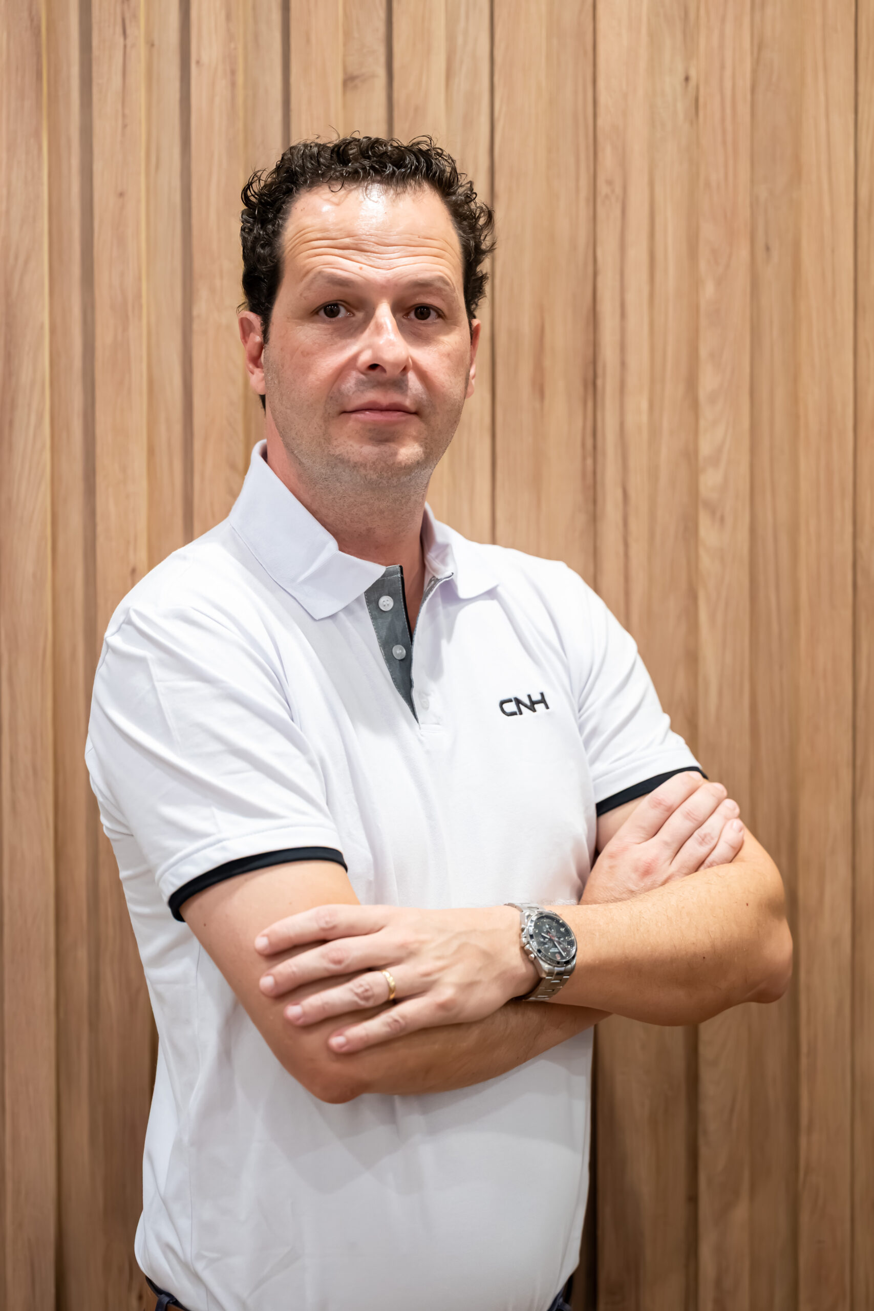 Flávio Mazetto