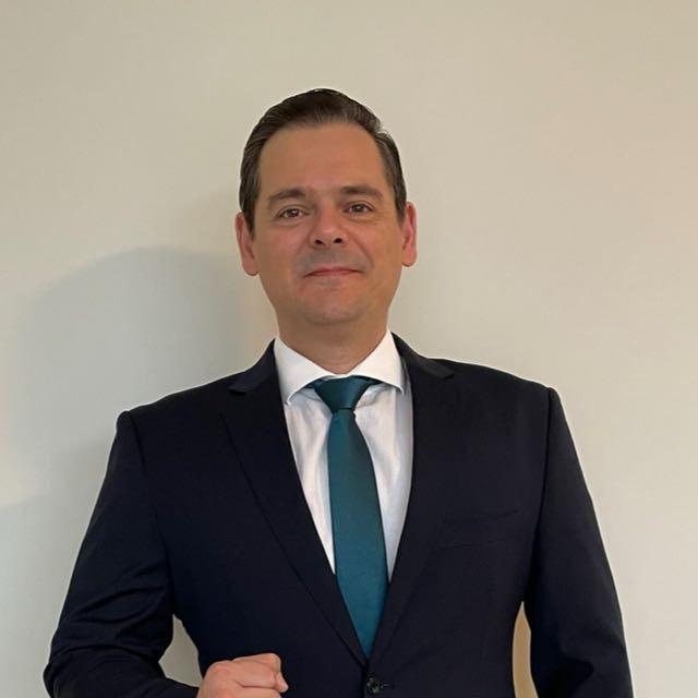 Giancarlo Fasolin