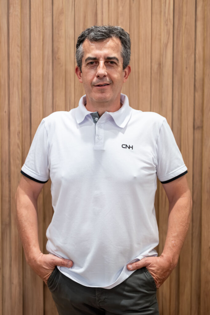 Gilberto Alves