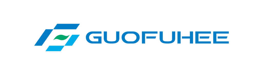 Guofuhee logo