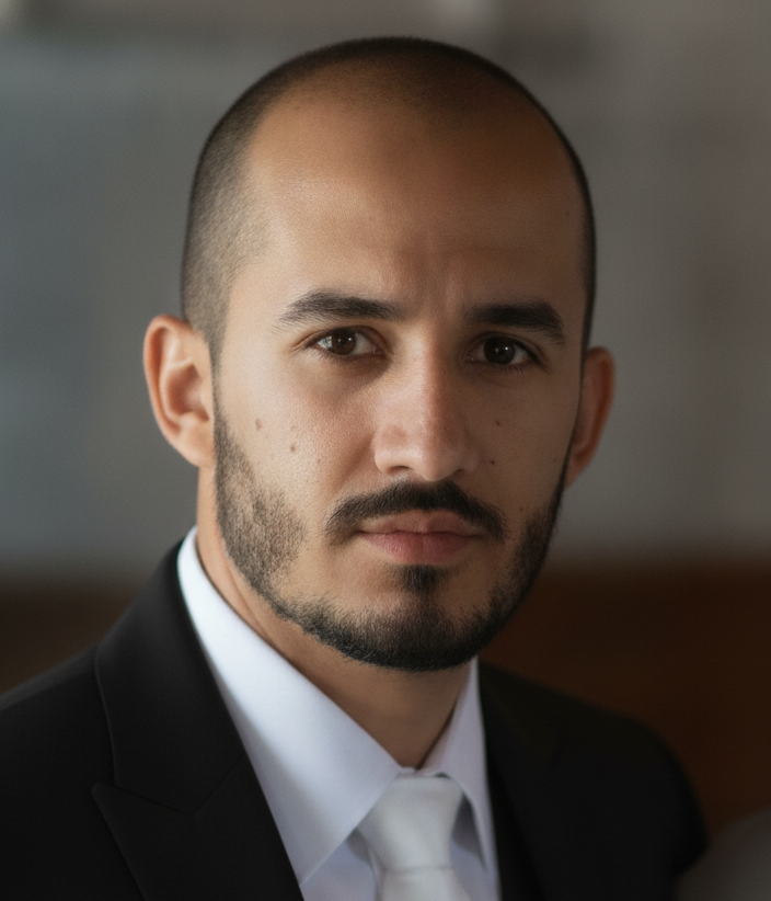 Gustavo Azevedo