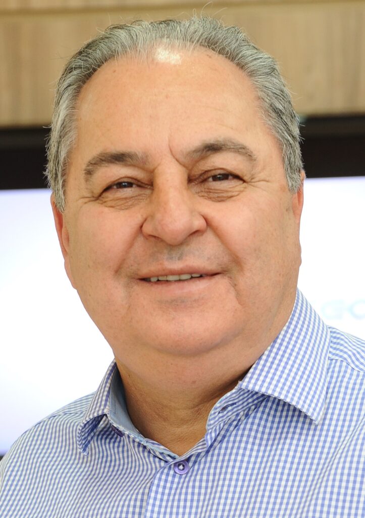 José Ricardo A. Nogueira
