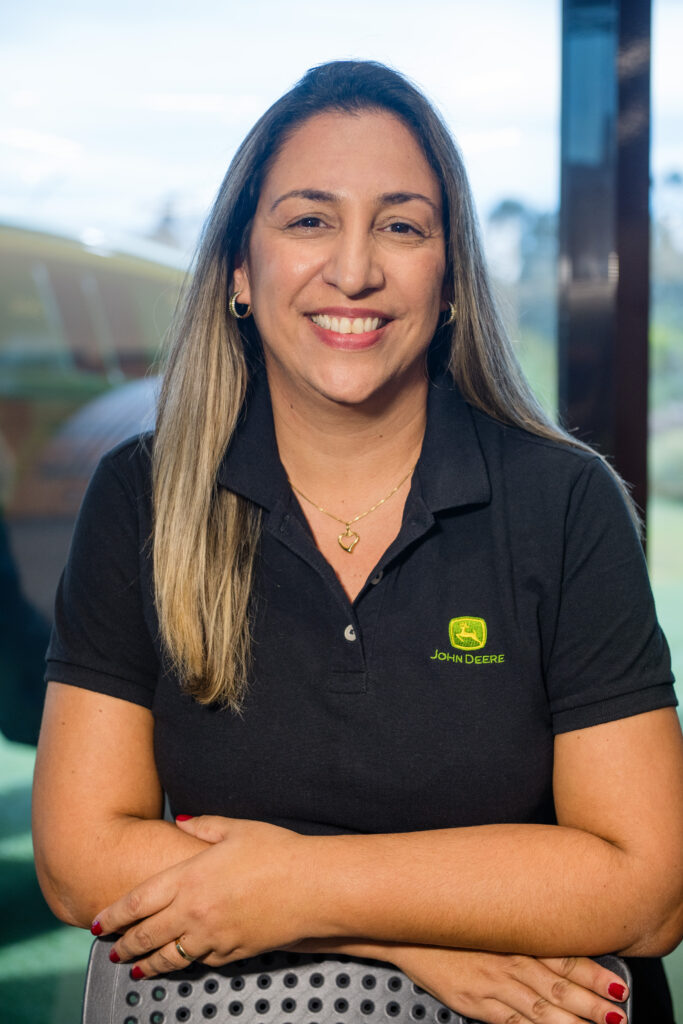 Juliana Aere