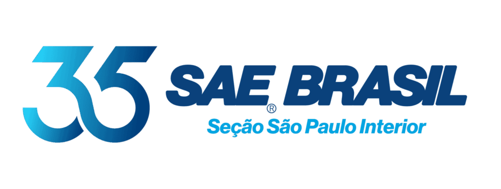 Logo SAE Brasil SP