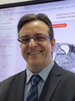 Marcelo Federici