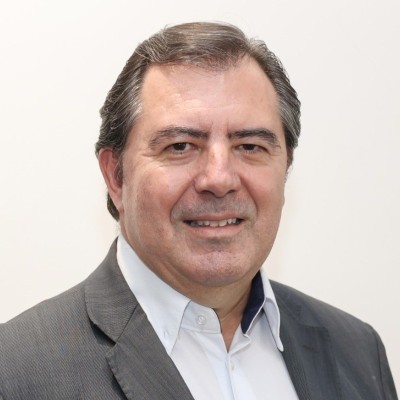 Marcos Fonseca Oliveira