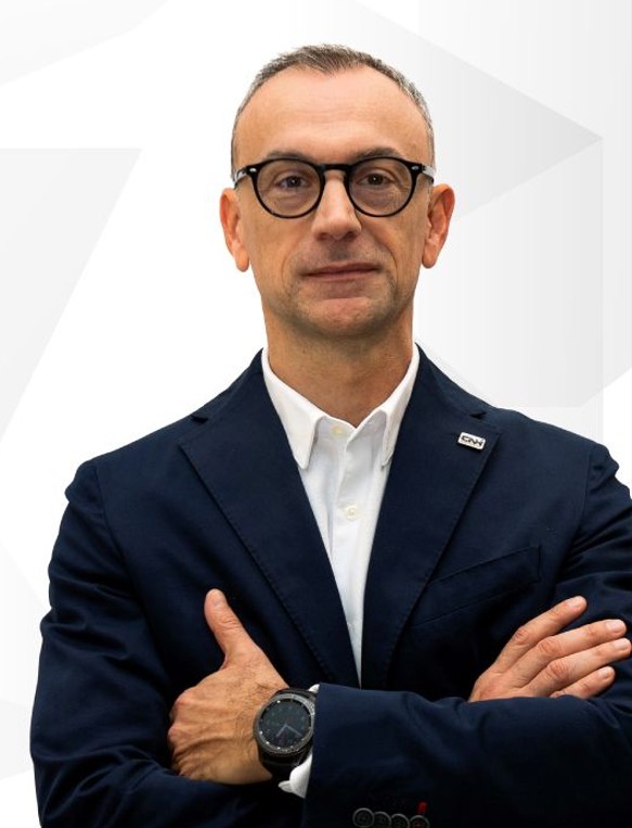 Mario de Amicis