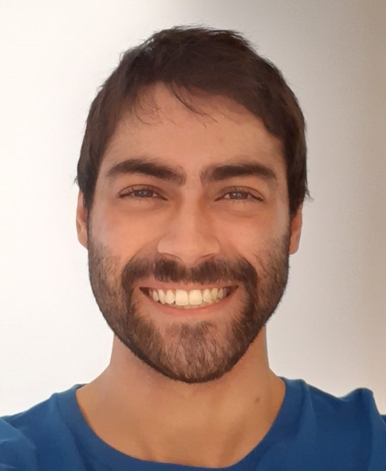 Paulo Oliveira Drumond