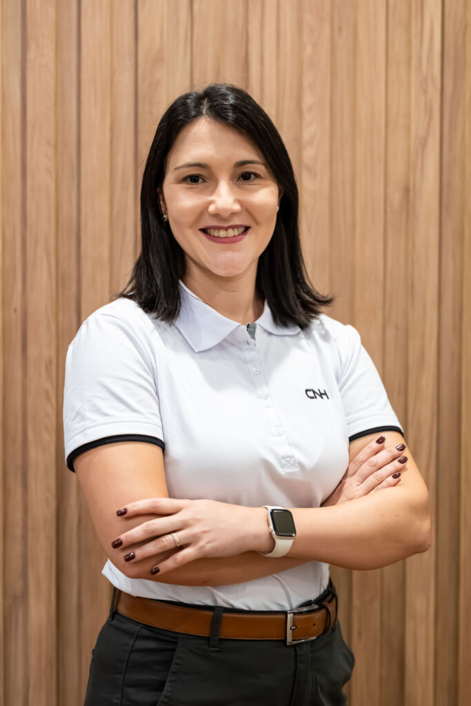 Raquel Martins Montagnoli