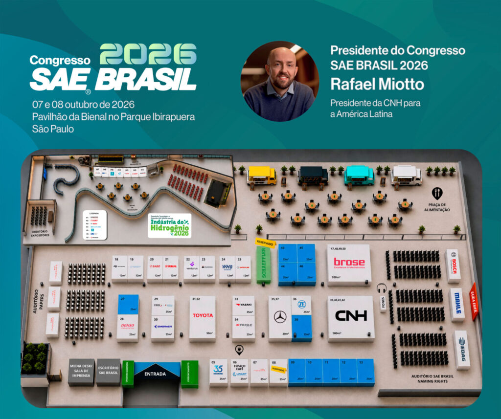 Planta Congresso