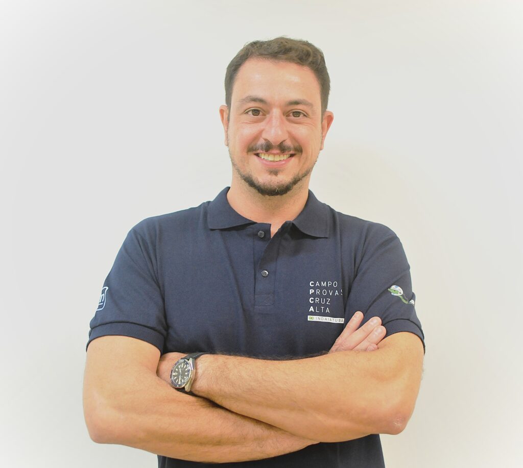 Victor Dezotti