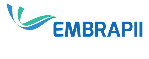 Embrapii logo