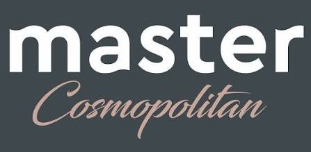 Logo hotel master cosmopolitan