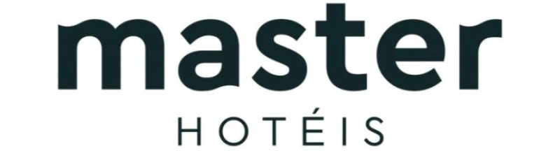 Master Hoteis Logo