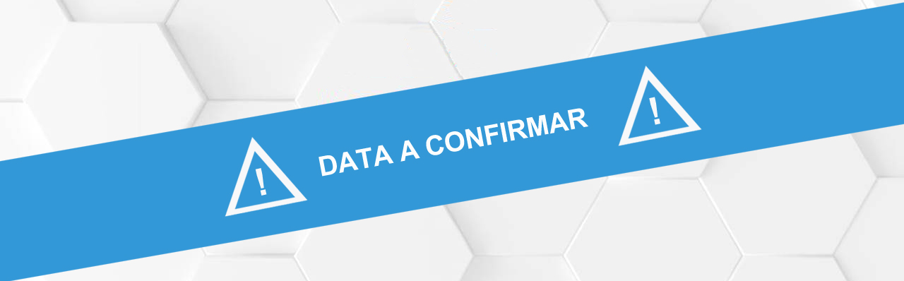 Data a confirmar